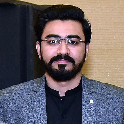 Muhammad Owais Memon - Profile