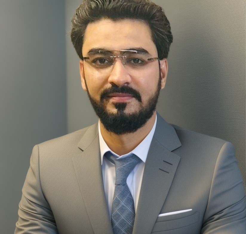 Muhammad Owais Memon